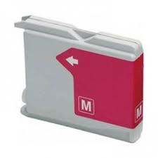 Cartuccia Rigenerata  BROTHER LC-970M