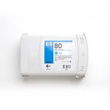 Cartuccia Rigenerata HP C4846A n.80