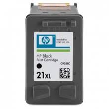 Cartuccia Rigenerata HP C9351C n.21 XL