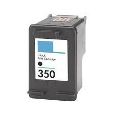 Cartuccia Rigenerata HP CB335E 7ml  N. 350
