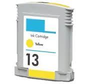 Cartuccia Rigenerata HP C4817A N.13