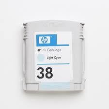 Cartuccia Rigenerata HP C9418A N.38