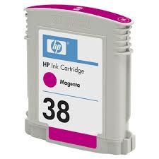 Cartuccia Rigenerata HP C9416A N.38