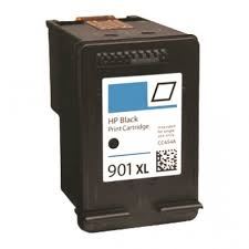 Cartuccia Rigenerata HP CC654A n.901 XL