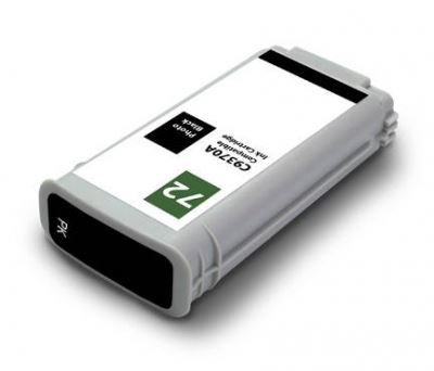 Cartuccia Rigenerata HP C9370A n.72 69ml