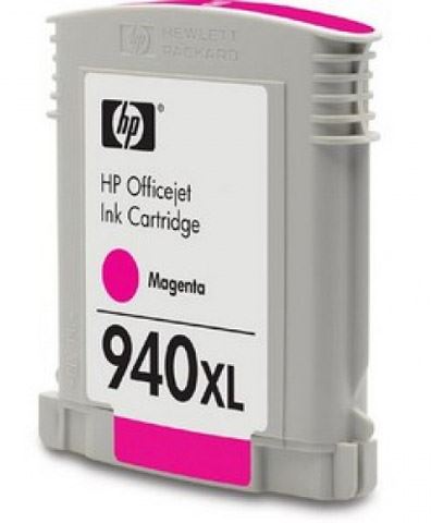 Cartuccia Rigenerata HP C4908AE n.940 XL