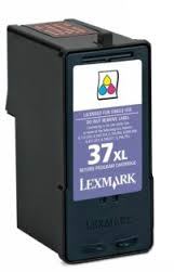 Cartuccia Rigenerata  Lexmark 18C2180E N.37 XL