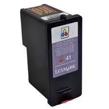 Cartuccia Rigenerata  Lexmark 18Y014E N.41