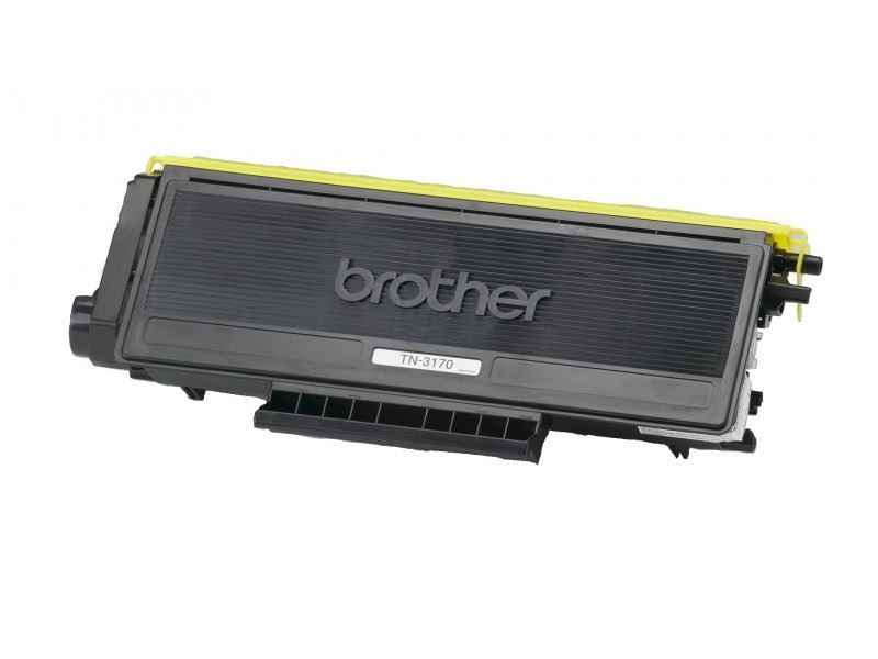 Cartuccia Rigenerata Brother TN 3170