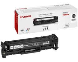Cartuccia Rigenerata Canon N.718B 2662B002