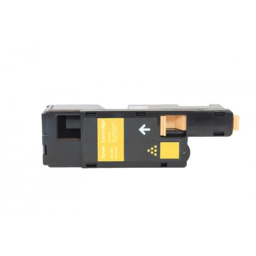Cartuccia Rigenerata Epson C13S050611 - C1700 YELLOW