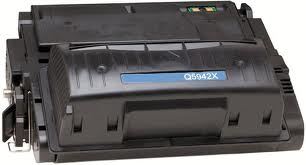 Cartuccia Rigenerata HP Q5942X 20000 pg