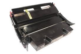 Cartuccia Rigenerata Lexmark 12A7460