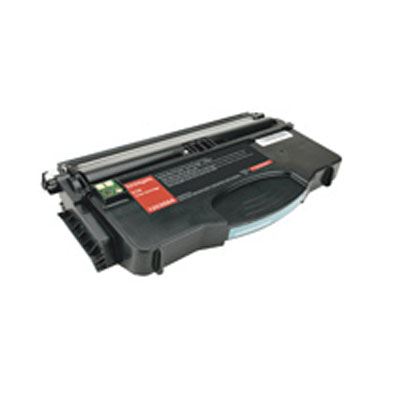 Cartuccia Rigenerata Lexmark 24016SE