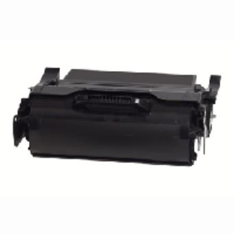 Cartuccia Rigenerata Lexmark X651H11E