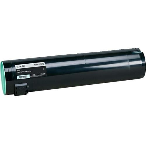 Cartuccia Rigenerata Lexmark C930H2CG PER C935-X940-X945