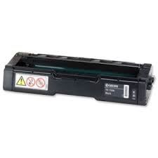 Cartuccia Rigenerata Kyocera TK 150Y 6000 pg