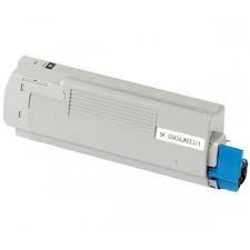 Cartuccia Rigenerata OKI 43324424