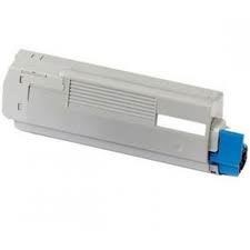 Cartuccia Rigenerata OKI 43324422