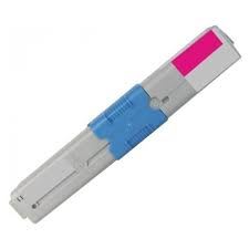 Cartuccia Rigenerata OKI 44973534
