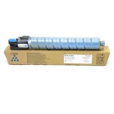 Cartuccia Rigenerata Ricoh 884947 CIANO