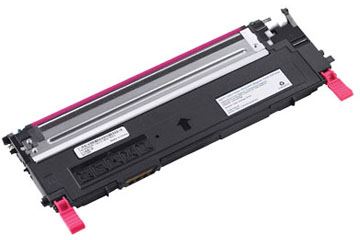 Cartuccia Rigenerata Samsung CLT-M4092S