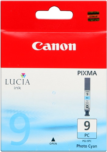 Cartuccia CANON originale  1038B001, PGI-9PC
