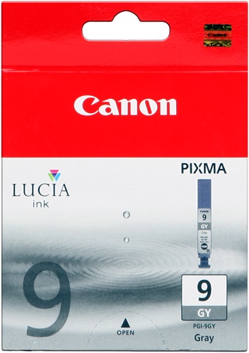 Cartuccia CANON originale  1042B001, PGI-9GREY