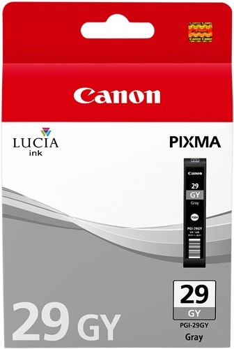 Cartuccia CANON originale  4871B001, PGI-29GY