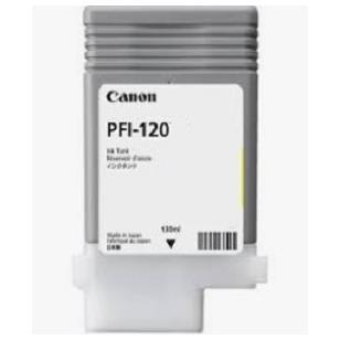 Cartuccia CANON originale  2885C001, PFI-120BK
