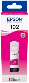 Cartuccia EPSON originale  102, C13T03R340