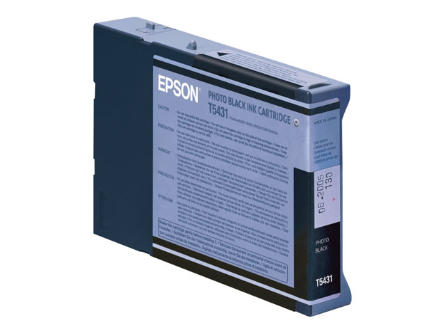 Cartuccia EPSON originale  C13T543100, T5431