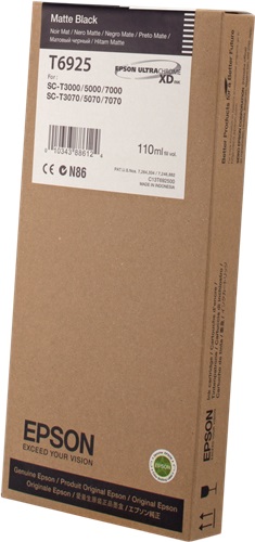 Cartuccia EPSON originale  C13T692500, T6925