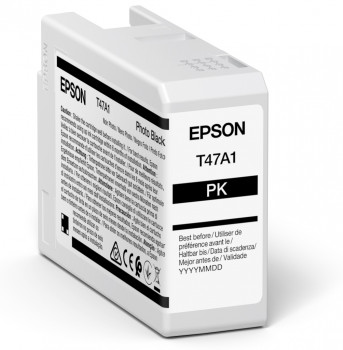 Cartuccia EPSON originale  C13T47A100, T47A1