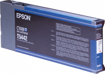 Cartuccia EPSON originale  C13T614200, T6142