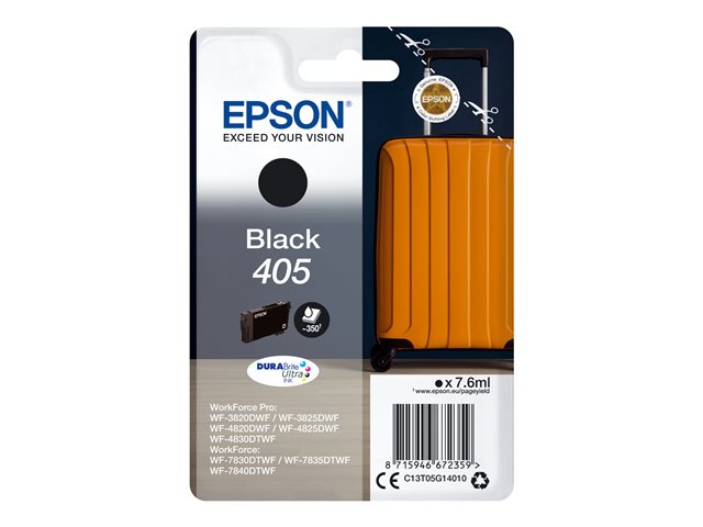 Cartuccia EPSON originale  405, C13T05G14010
