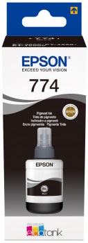 Cartuccia EPSON originale  774, C13T774140