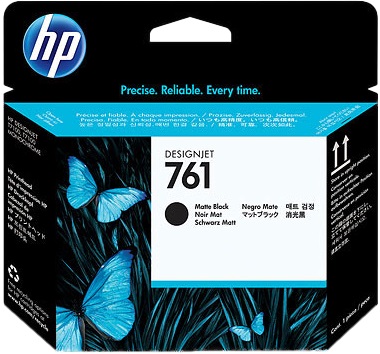 Cartuccia HP originale  761, CH648A