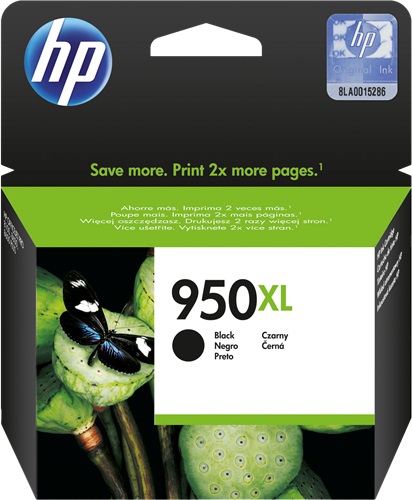Cartuccia HP originale  950XL, CN045A, CN045AE