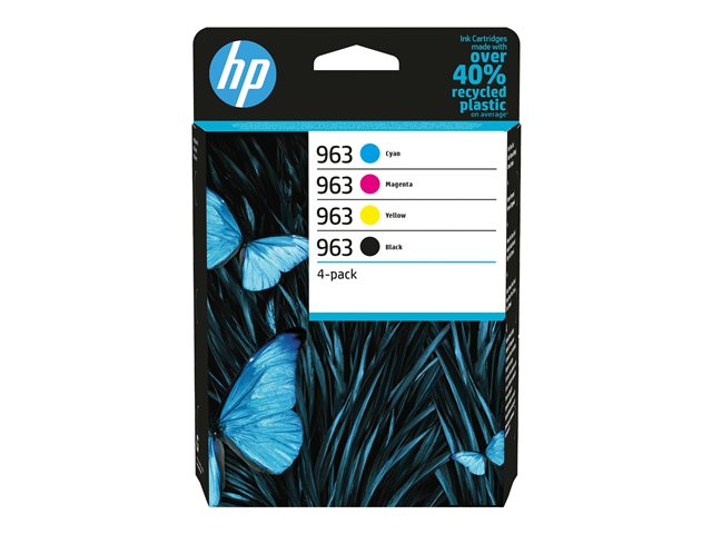 Cartuccia HP originale  6ZC70A, 6ZC70AE, 963