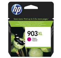 Cartuccia HP originale  903XL, T6M07A, T6M07AE
