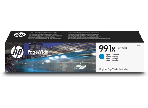 Cartuccia HP originale  991X, M0J90A, M0J90AE