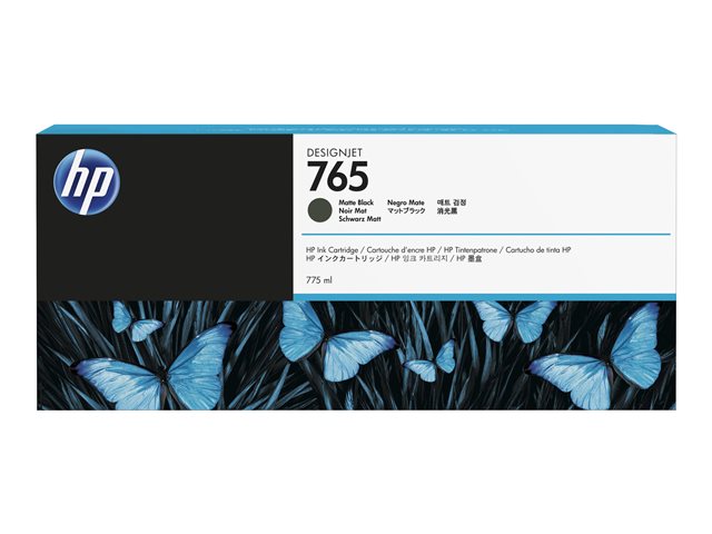 Cartuccia HP originale  765, F9J55A