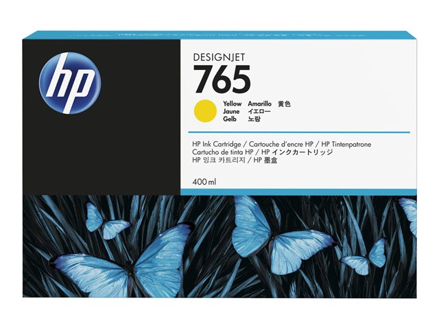 Cartuccia HP originale  765, F9J50A