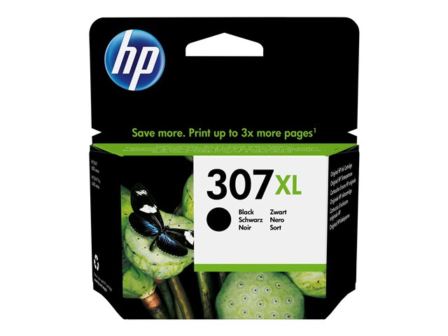 Cartuccia HP originale  307XL, 3YM64A, 3YM64AE