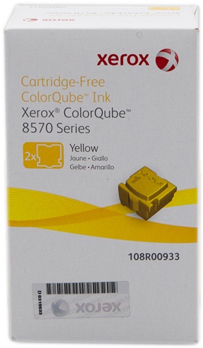 Cartuccia XEROX originale  108R00933