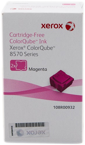 Cartuccia XEROX originale  108R00932