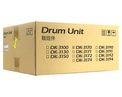 Drum Stampante Originale KYOCERA - MITA  302T993060, DK-3170