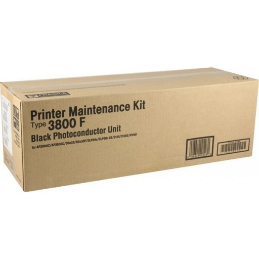 Drum Stampante Originale LANIER, RICOH, GESTETNER, NASHUATEC, INFOTEC  400548, K120, Type 3800F