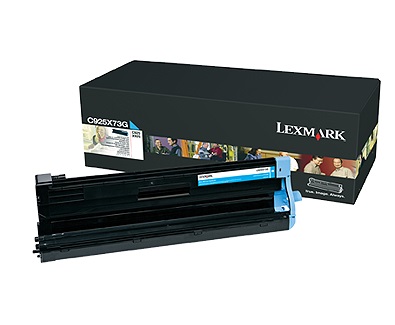 Drum Stampante Originale LEXMARK  C925X73G